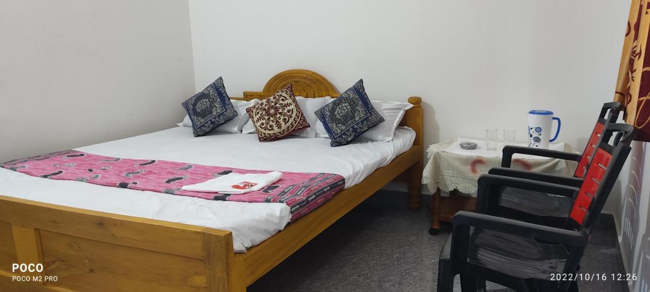 Hotel Neel Dipayan Baghmundi ภายนอก รูปภาพ