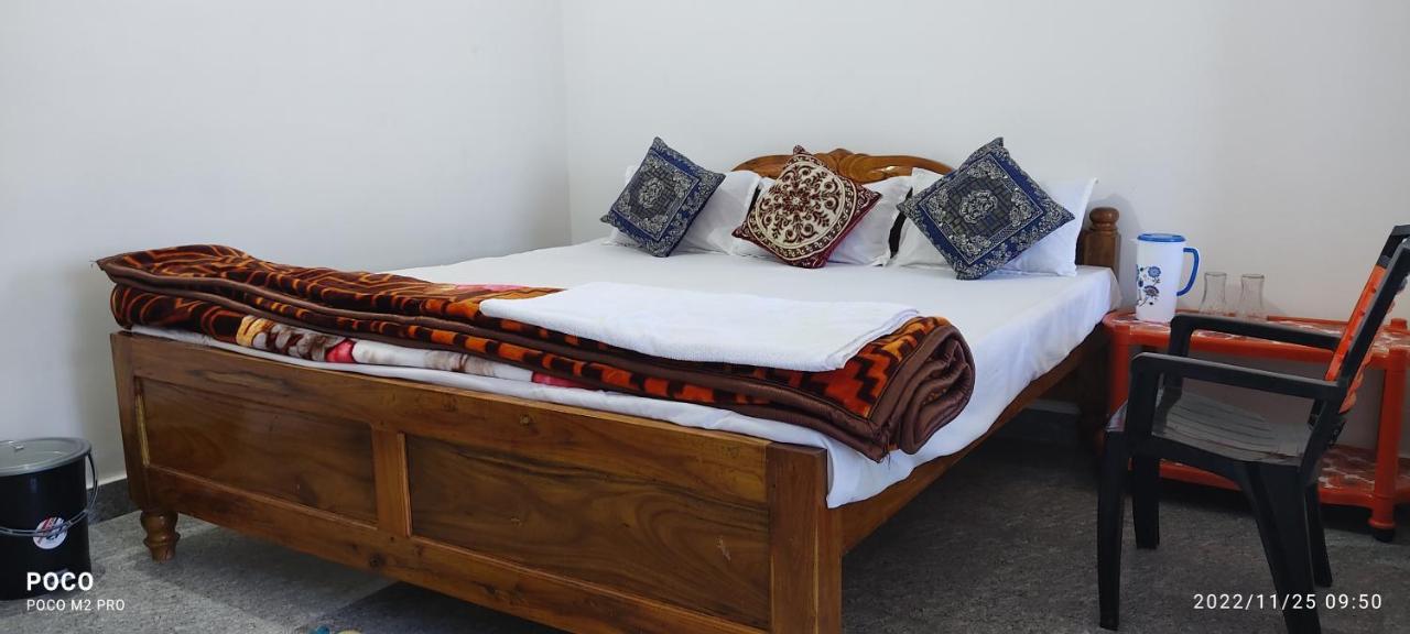 Hotel Neel Dipayan Baghmundi ภายนอก รูปภาพ