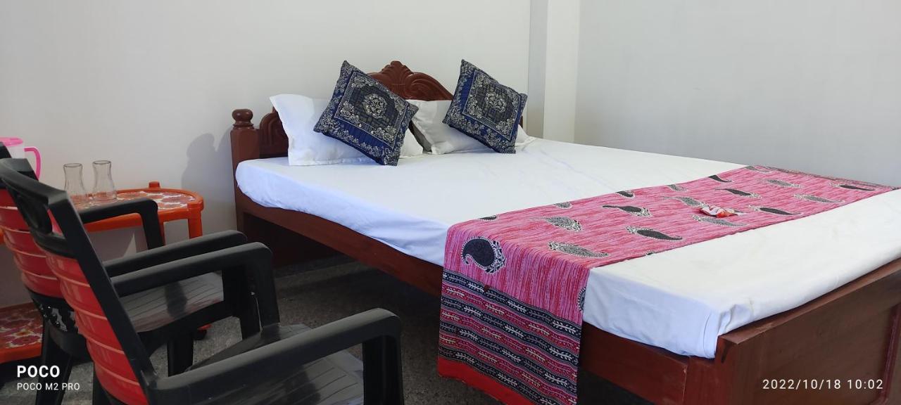 Hotel Neel Dipayan Baghmundi ภายนอก รูปภาพ